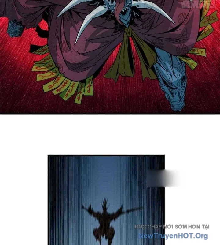 Xích Tâm Tuần Thiên Chapter 28 - Trang 2