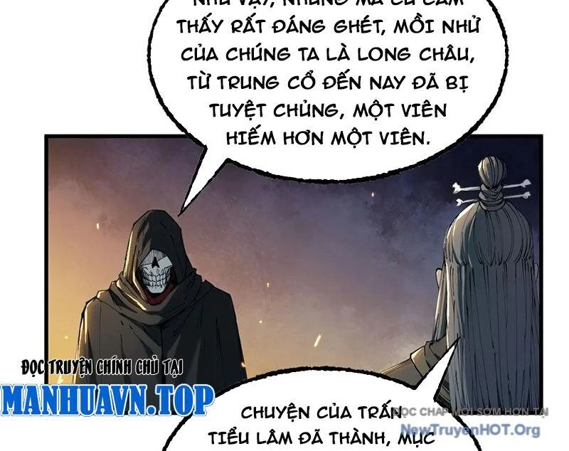 Xích Tâm Tuần Thiên Chapter 33 - Next 