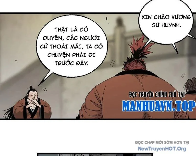 Xích Tâm Tuần Thiên Chapter 33 - Next 