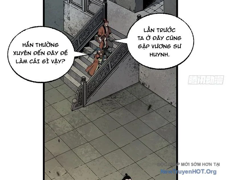 Xích Tâm Tuần Thiên Chapter 33 - Next 