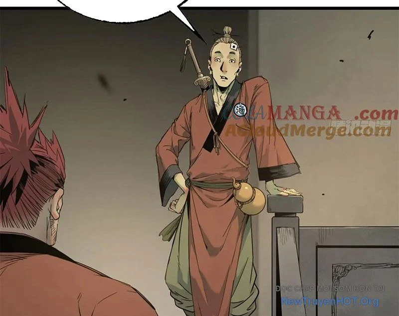 Xích Tâm Tuần Thiên Chapter 33 - Next 