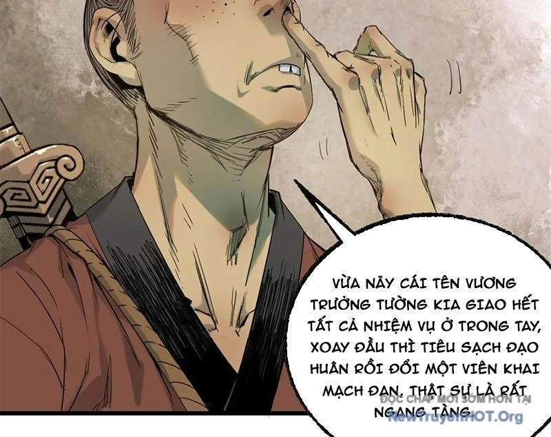 Xích Tâm Tuần Thiên Chapter 33 - Next 