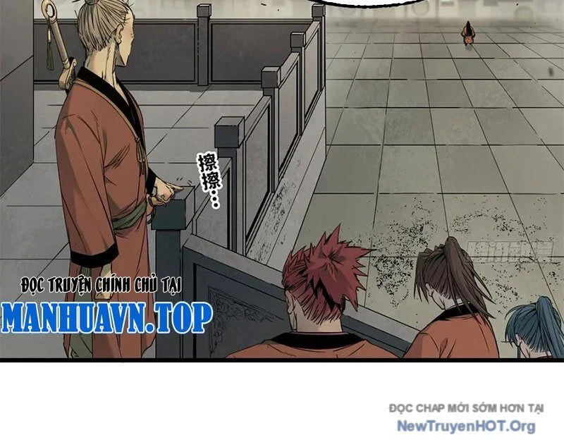Xích Tâm Tuần Thiên Chapter 33 - Next 