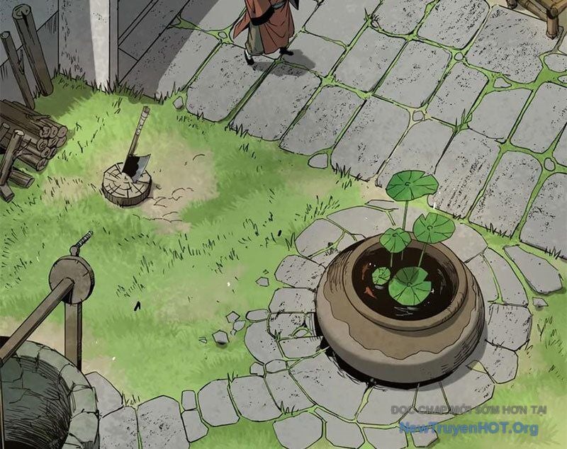 Xích Tâm Tuần Thiên Chapter 33 - Next 