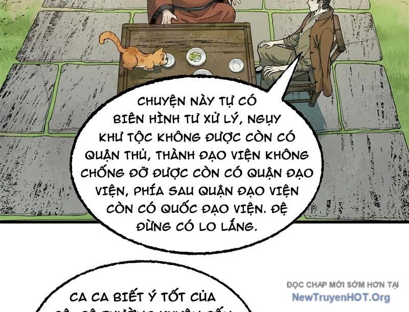 Xích Tâm Tuần Thiên Chapter 33 - Next 