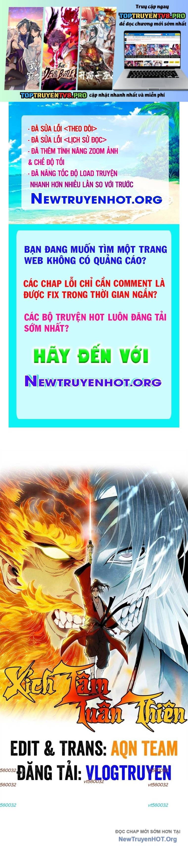 Xích Tâm Tuần Thiên Chapter 36 - Next 