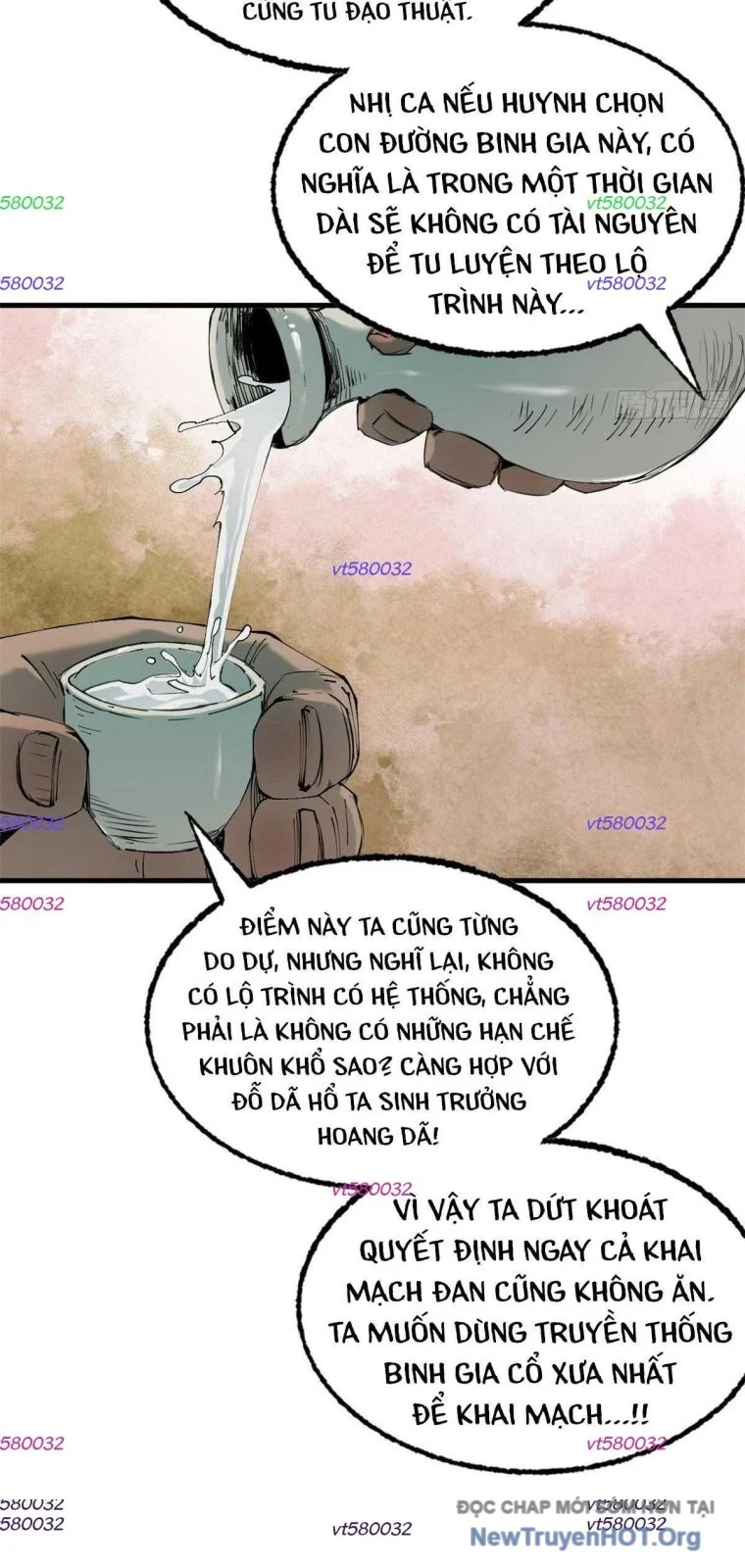 Xích Tâm Tuần Thiên Chapter 36 - Next 