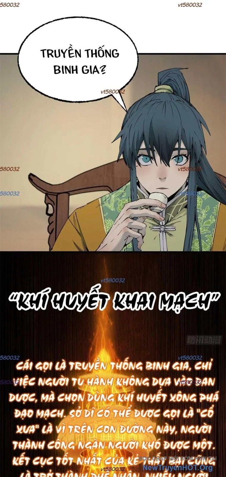 Xích Tâm Tuần Thiên Chapter 36 - Next 