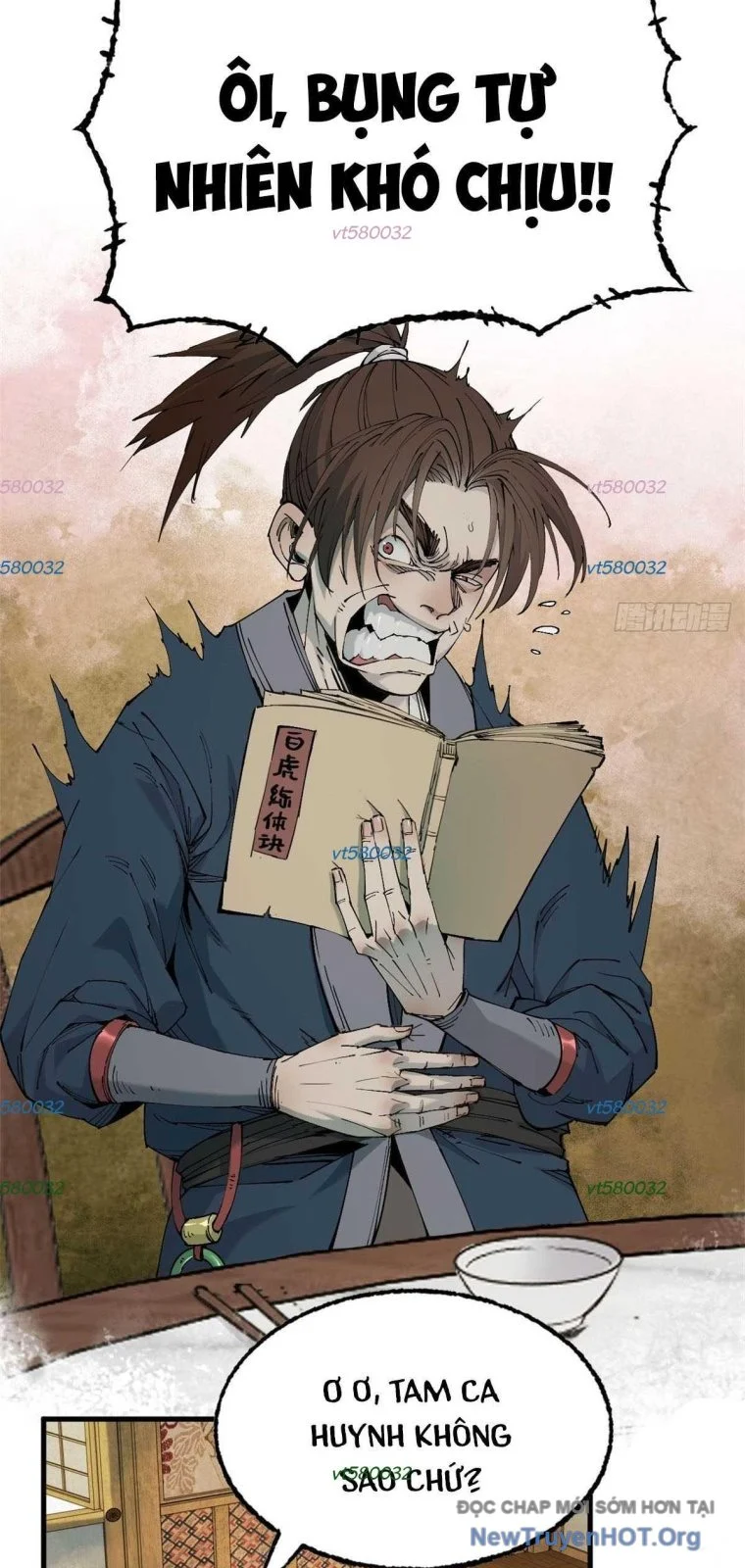 Xích Tâm Tuần Thiên Chapter 36 - Next 