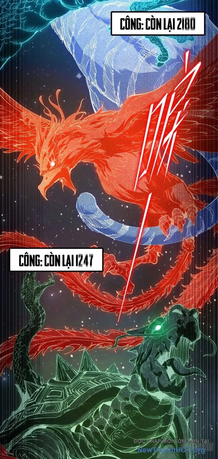 Xích Tâm Tuần Thiên Chapter 36 - Next 