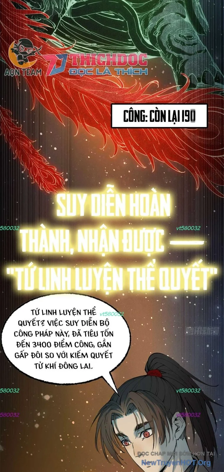 Xích Tâm Tuần Thiên Chapter 36 - Next 