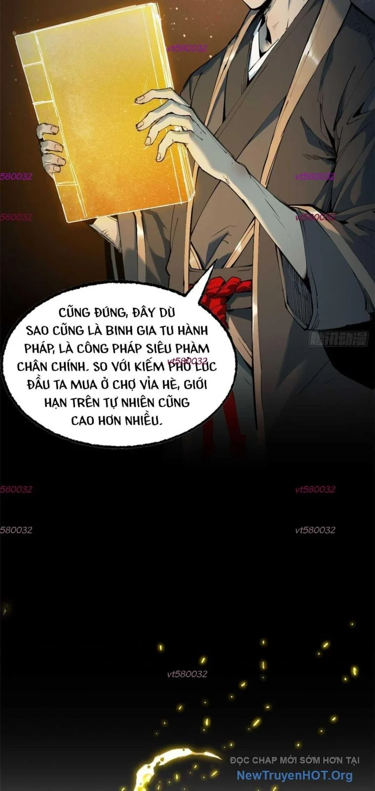 Xích Tâm Tuần Thiên Chapter 36 - Next 