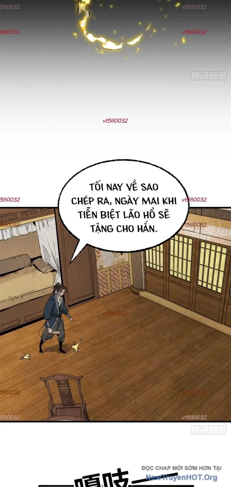 Xích Tâm Tuần Thiên Chapter 36 - Next 