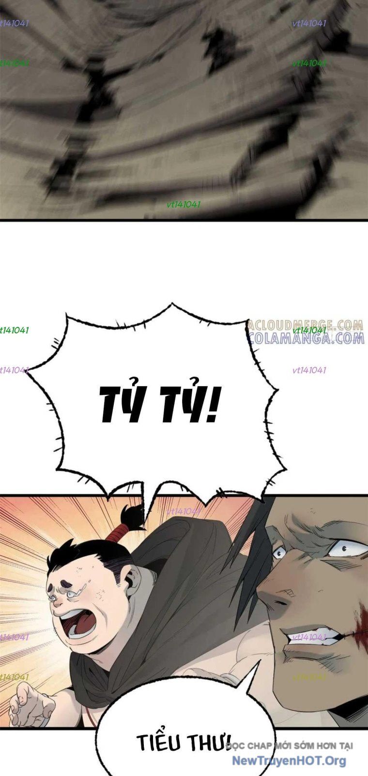 Xích Tâm Tuần Thiên Chapter 54 - Trang 2