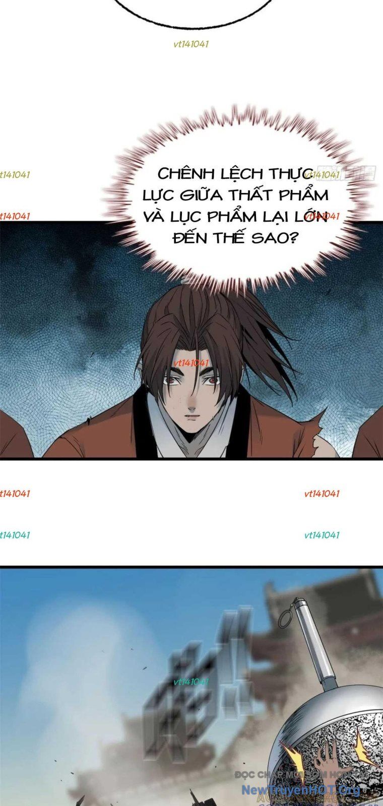 Xích Tâm Tuần Thiên Chapter 54 - Trang 2