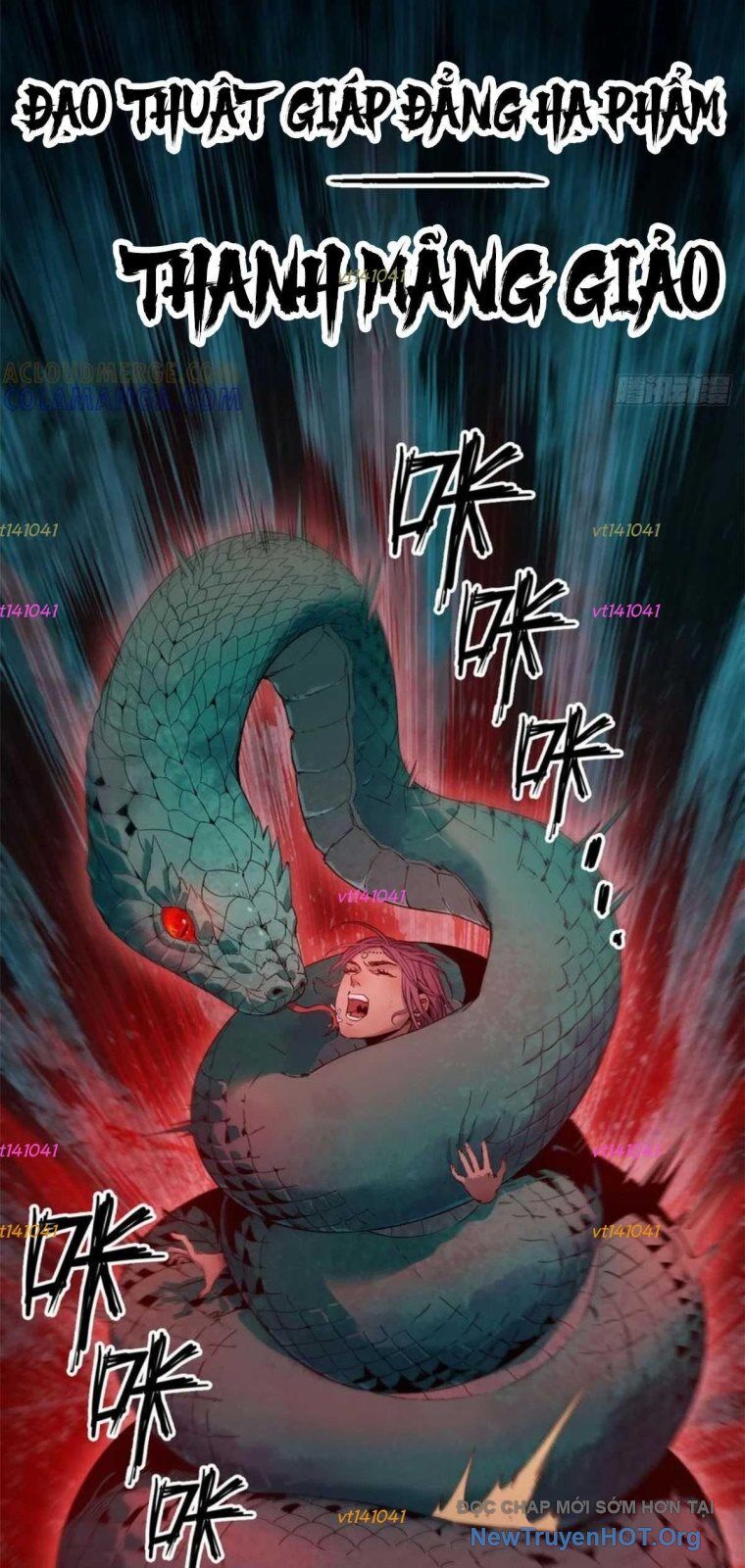 Xích Tâm Tuần Thiên Chapter 54 - Trang 2