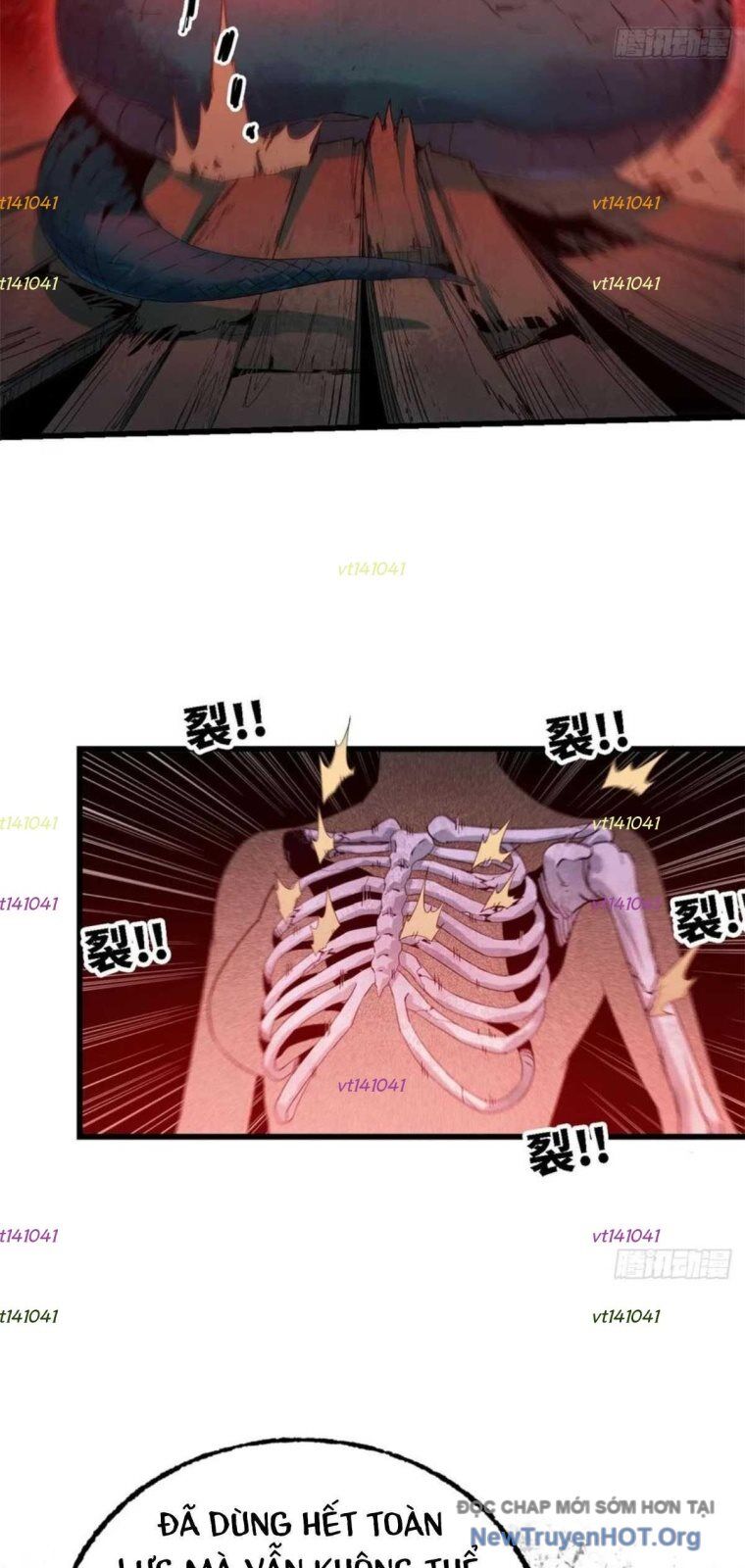 Xích Tâm Tuần Thiên Chapter 54 - Trang 2