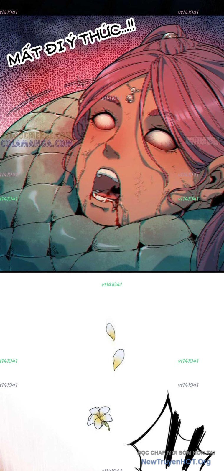 Xích Tâm Tuần Thiên Chapter 54 - Trang 2