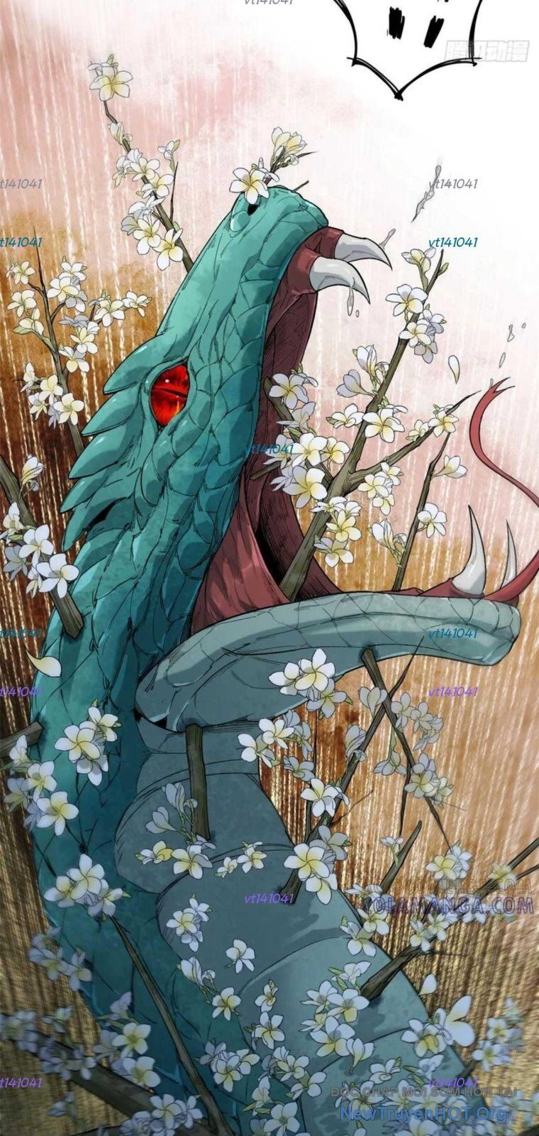 Xích Tâm Tuần Thiên Chapter 54 - Trang 2