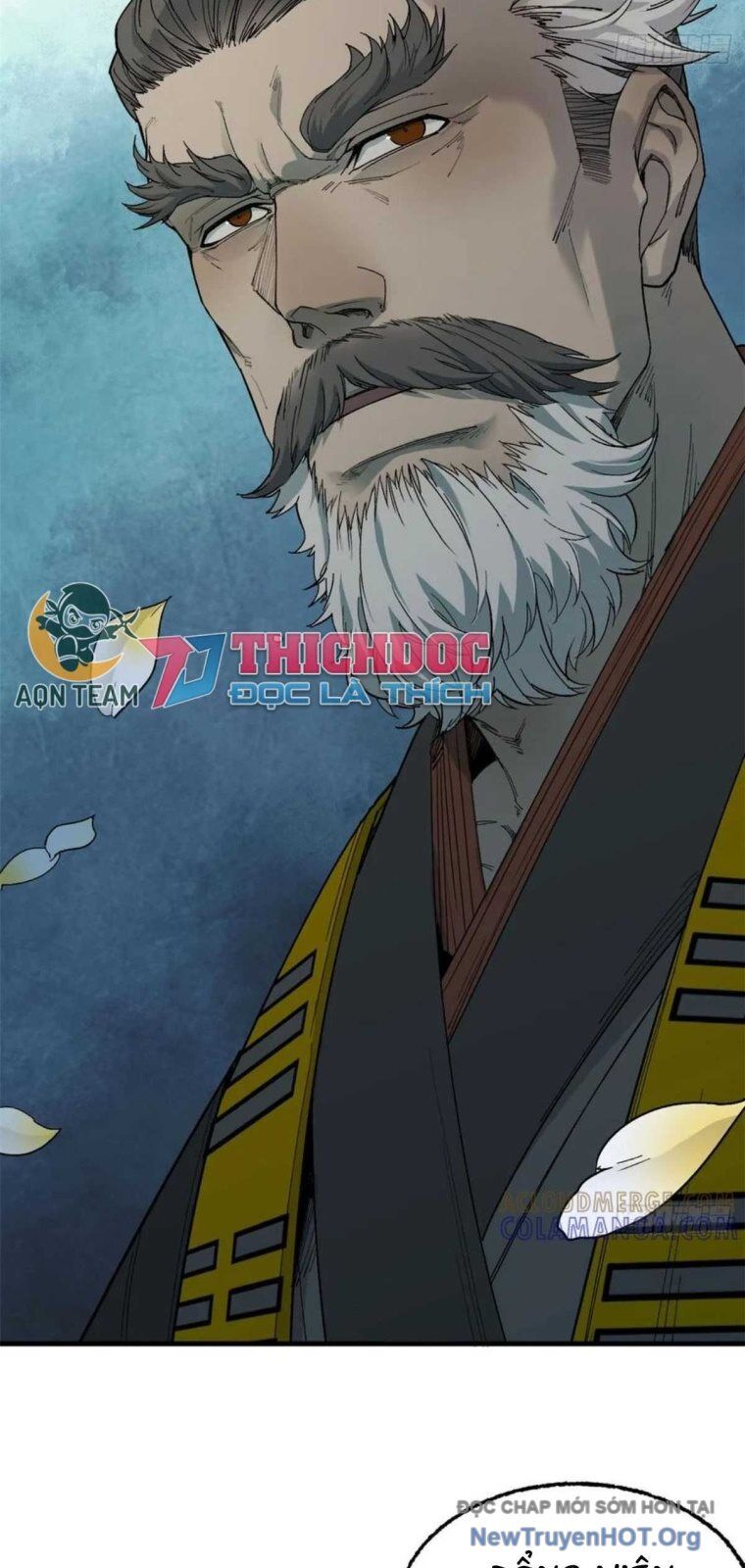 Xích Tâm Tuần Thiên Chapter 54 - Trang 2