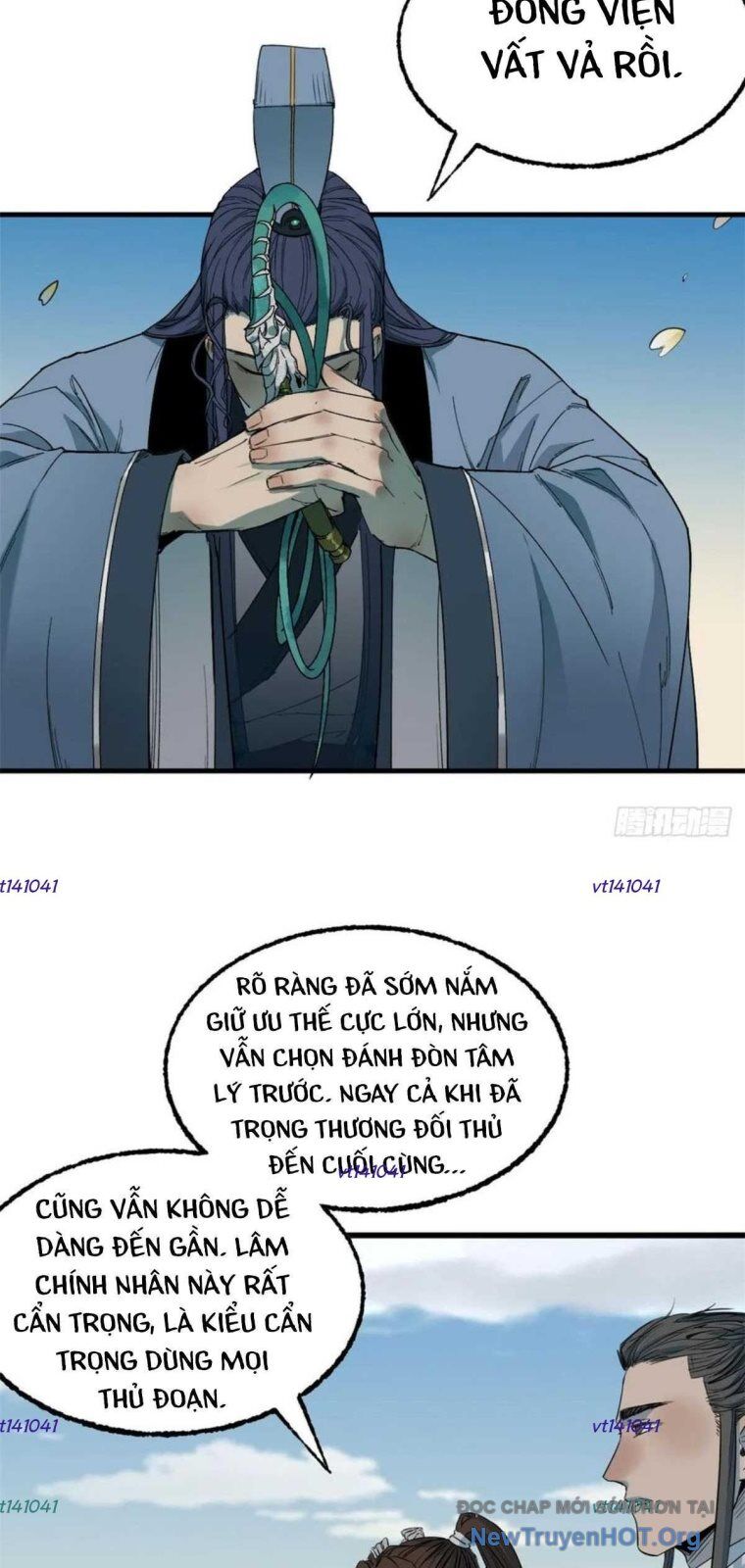 Xích Tâm Tuần Thiên Chapter 54 - Trang 2