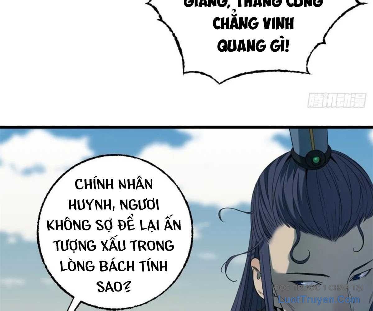 Xích Tâm Tuần Thiên Chapter 58 - Next 