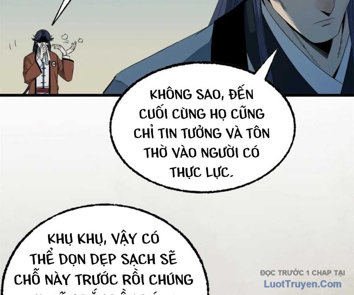 Xích Tâm Tuần Thiên Chapter 58 - Next 