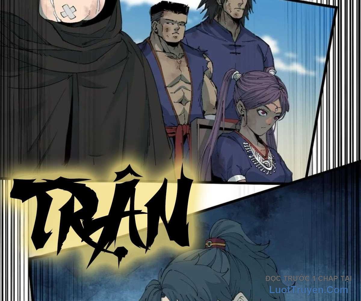 Xích Tâm Tuần Thiên Chapter 58 - Next 