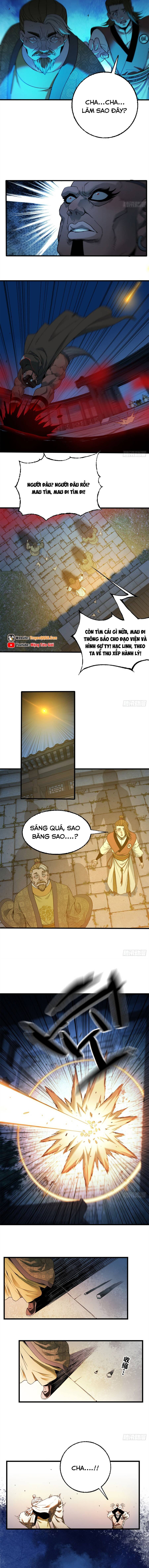 Xích Tâm Tuần Thiên Chapter 62 7