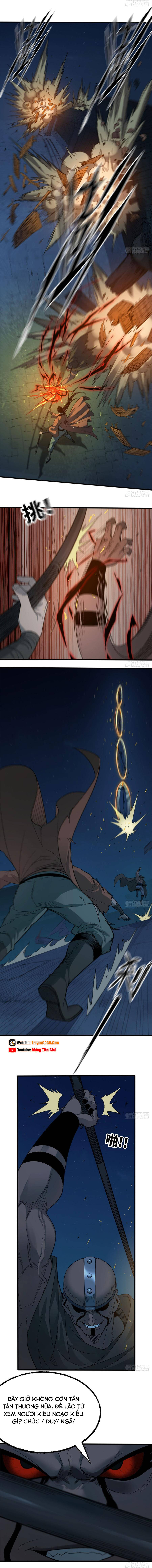 Xích Tâm Tuần Thiên Chapter 63 - Trang 2