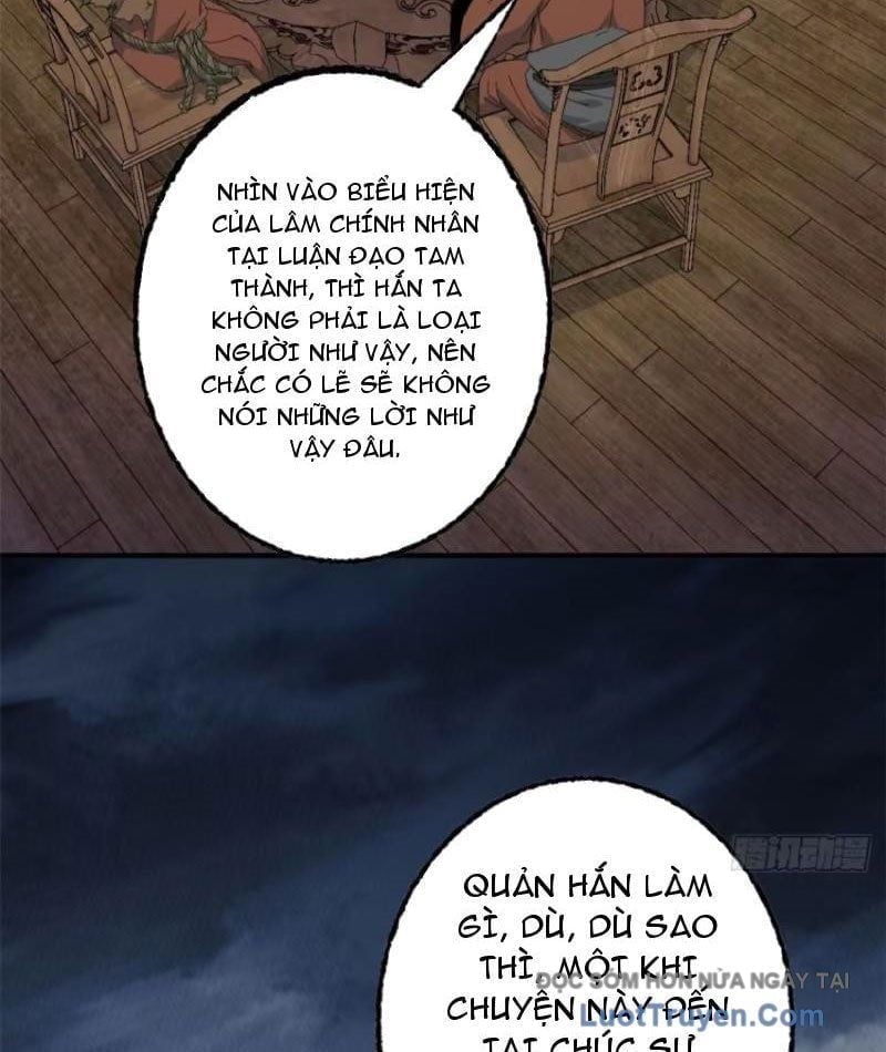Xích Tâm Tuần Thiên Chapter 66 - Trang 2