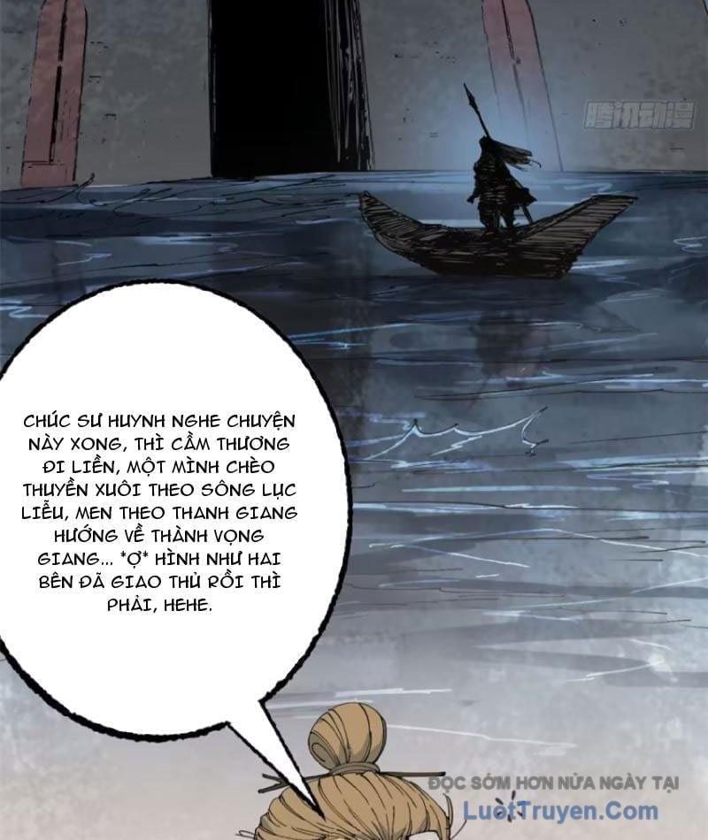 Xích Tâm Tuần Thiên Chapter 66 - Trang 2