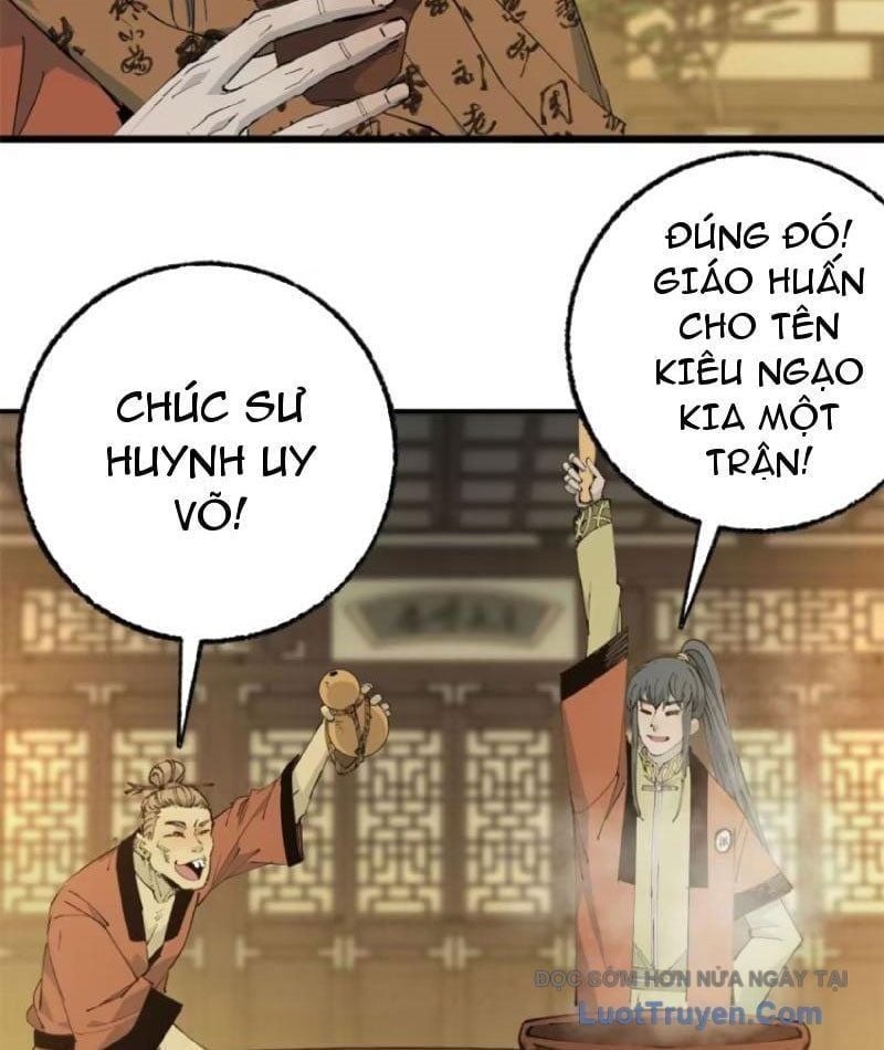 Xích Tâm Tuần Thiên Chapter 66 - Trang 2