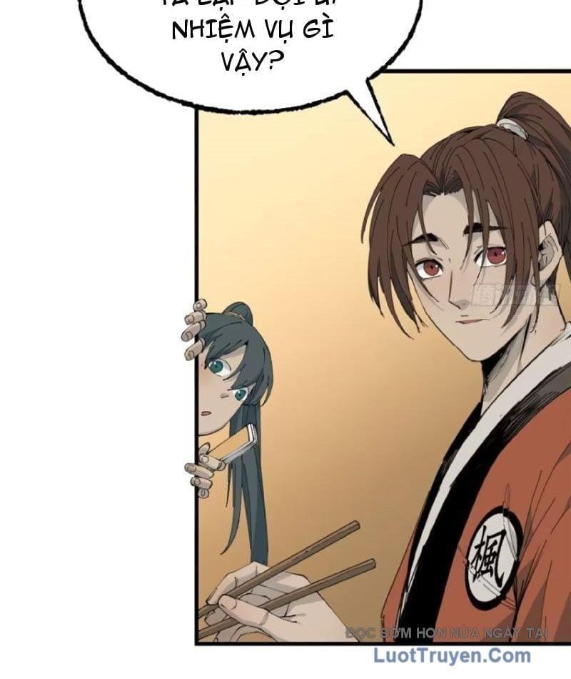 Xích Tâm Tuần Thiên Chapter 66 - Trang 2