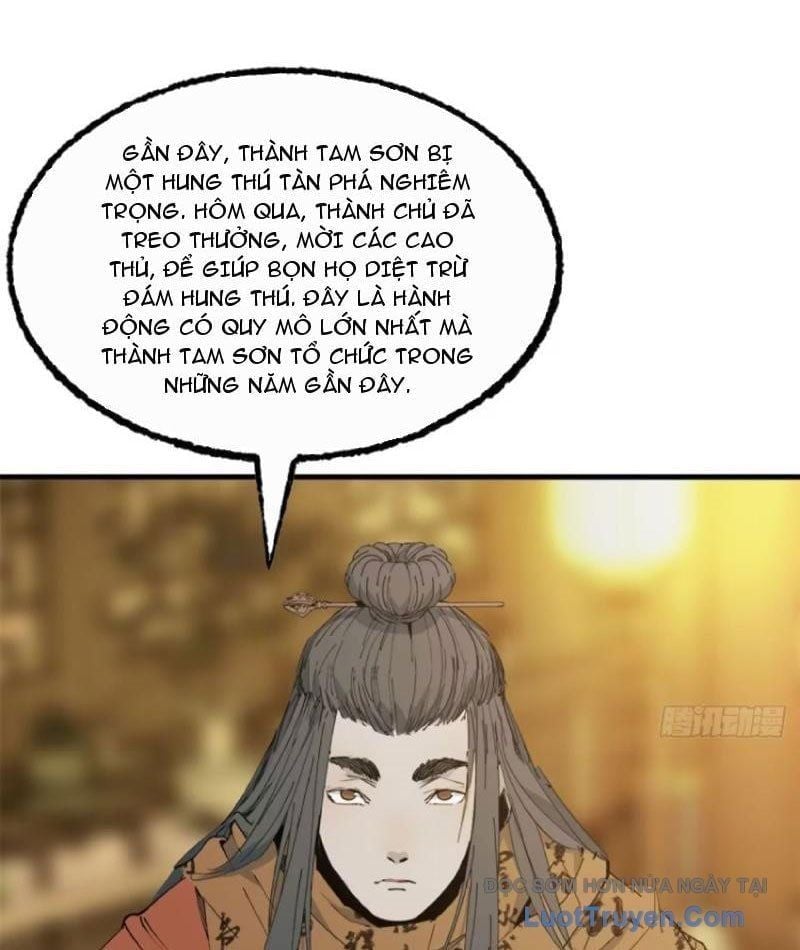 Xích Tâm Tuần Thiên Chapter 66 - Trang 2