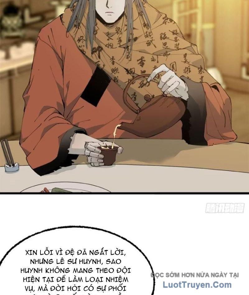 Xích Tâm Tuần Thiên Chapter 66 - Trang 2