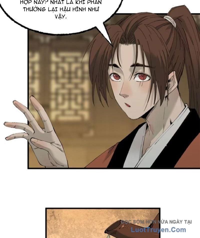 Xích Tâm Tuần Thiên Chapter 66 - Trang 2