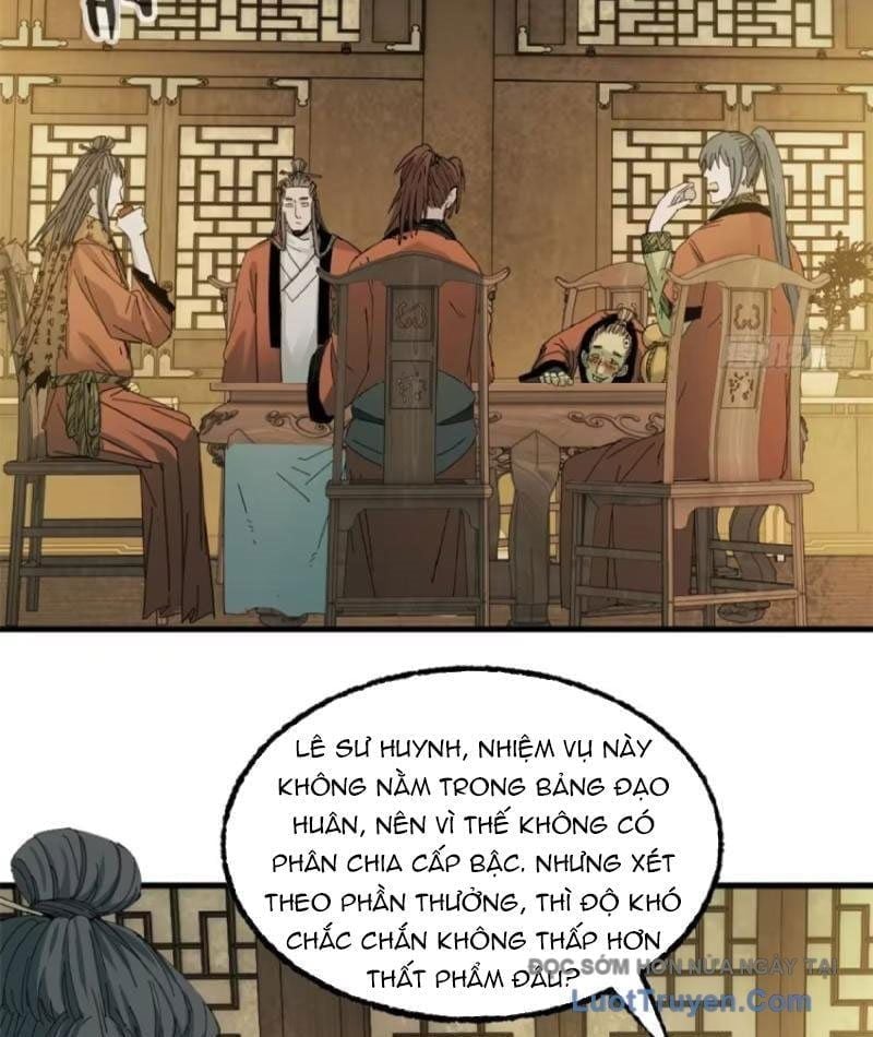 Xích Tâm Tuần Thiên Chapter 66 - Trang 2