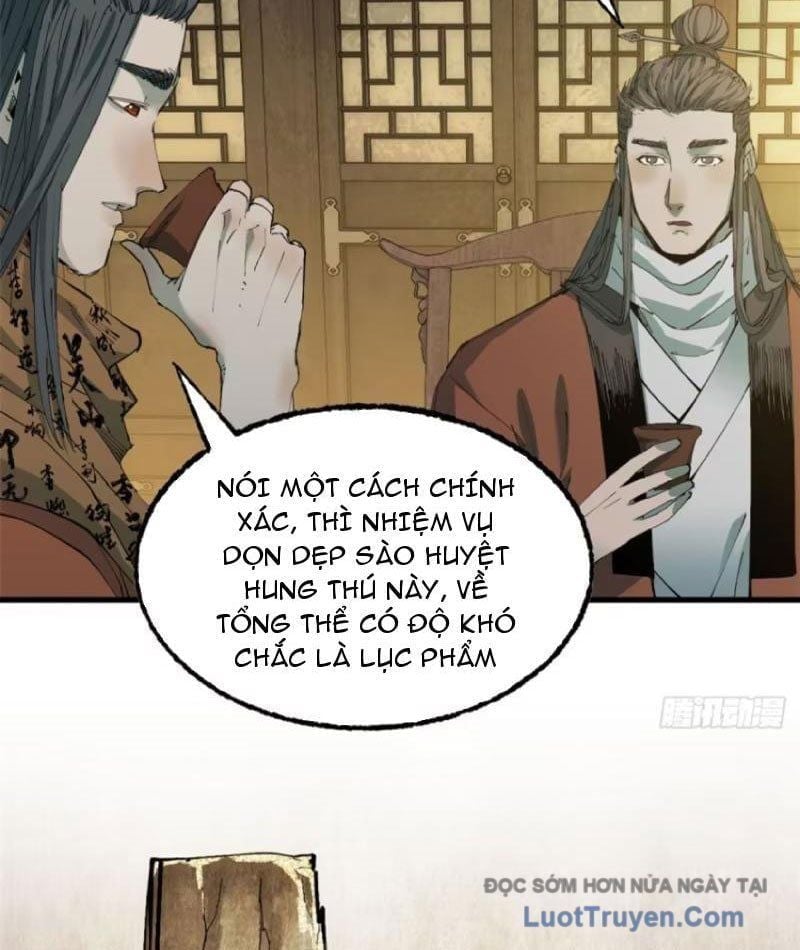 Xích Tâm Tuần Thiên Chapter 66 - Trang 2