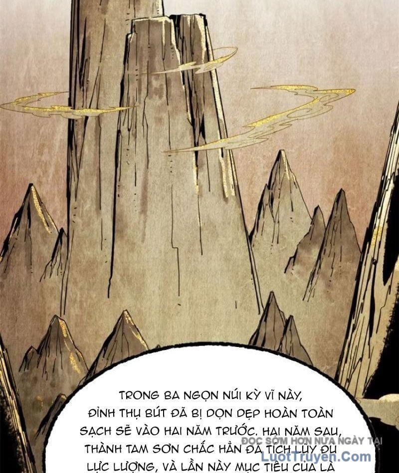 Xích Tâm Tuần Thiên Chapter 66 - Trang 2