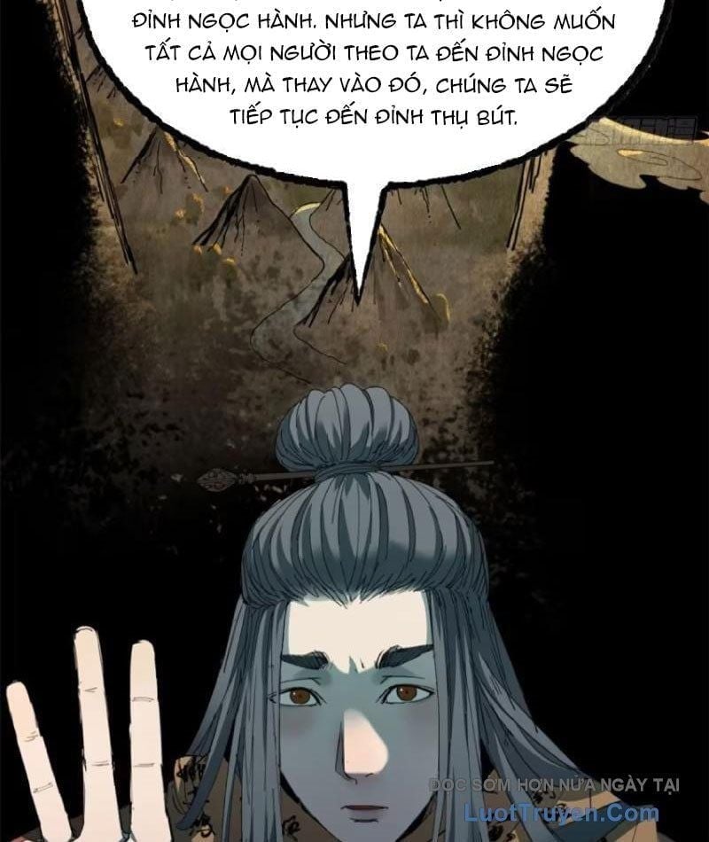 Xích Tâm Tuần Thiên Chapter 66 - Trang 2