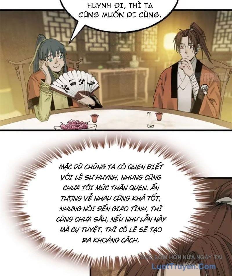 Xích Tâm Tuần Thiên Chapter 66 - Trang 2