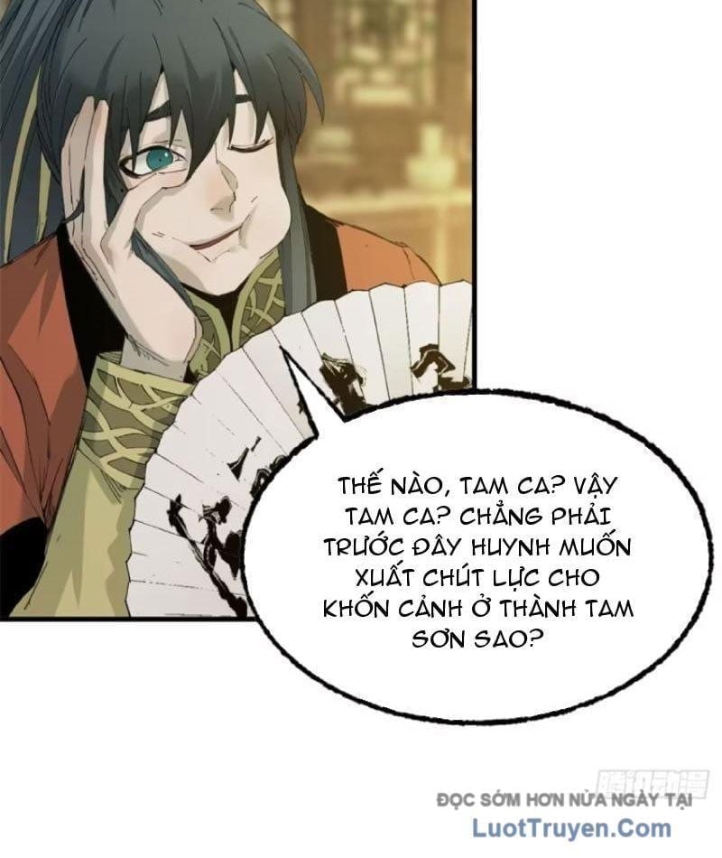 Xích Tâm Tuần Thiên Chapter 66 - Trang 2