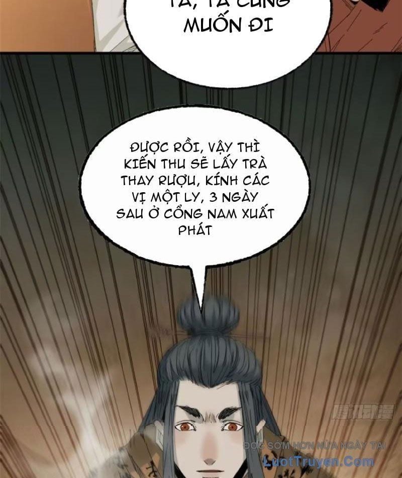 Xích Tâm Tuần Thiên Chapter 66 - Trang 2