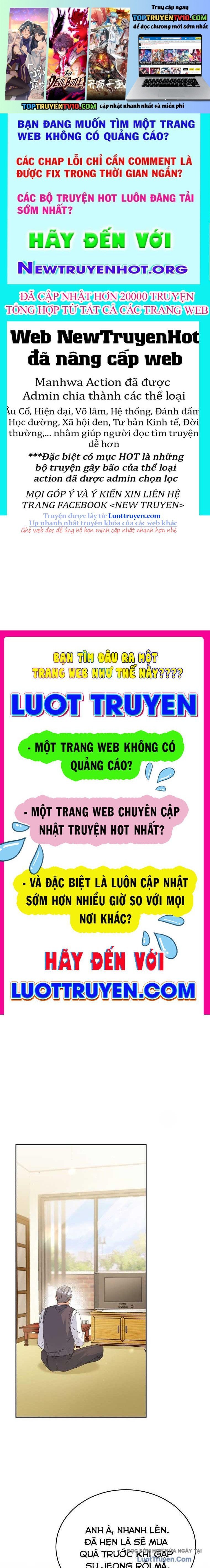 Xin Chào! Bác Sĩ Thú Y Chapter 101 - Trang 2