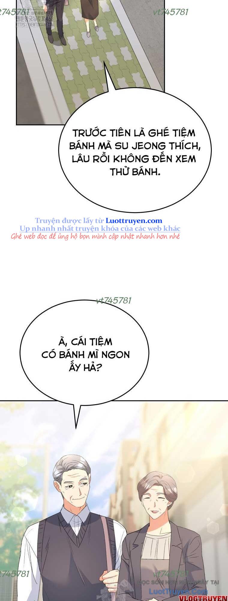 Xin Chào! Bác Sĩ Thú Y Chapter 101 - Trang 2