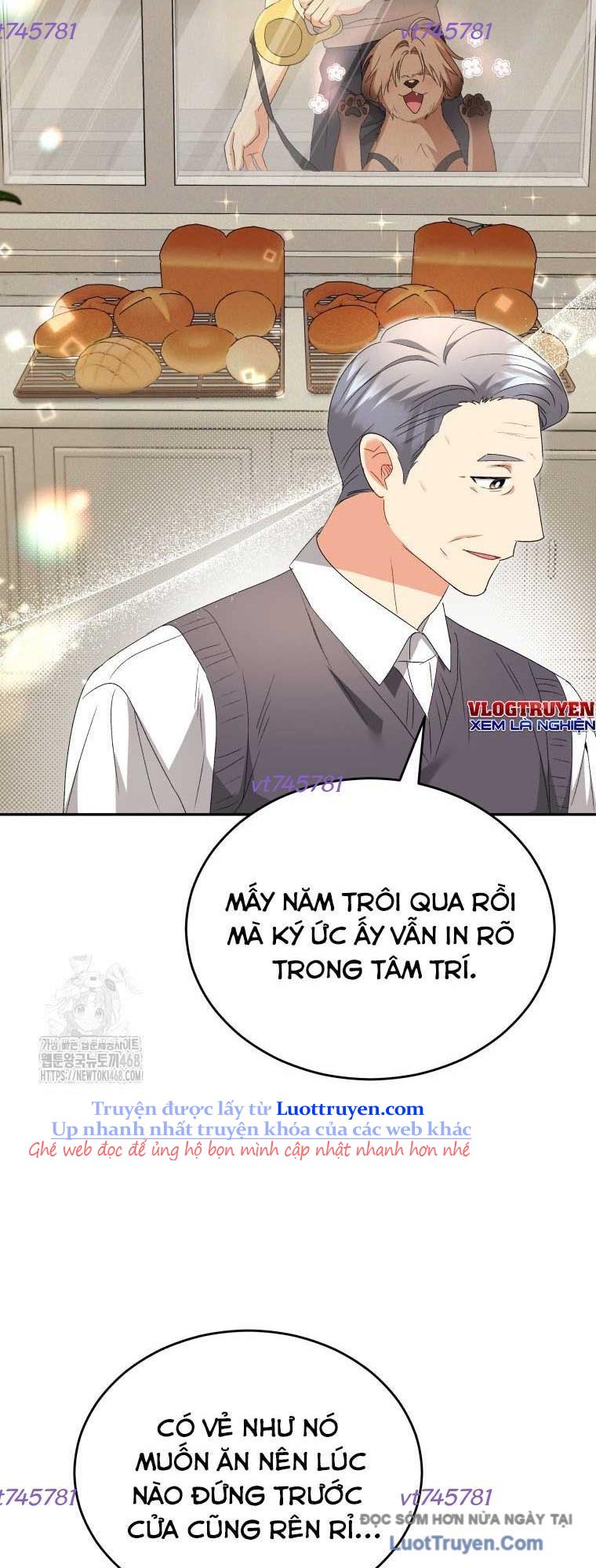 Xin Chào! Bác Sĩ Thú Y Chapter 101 - Trang 2