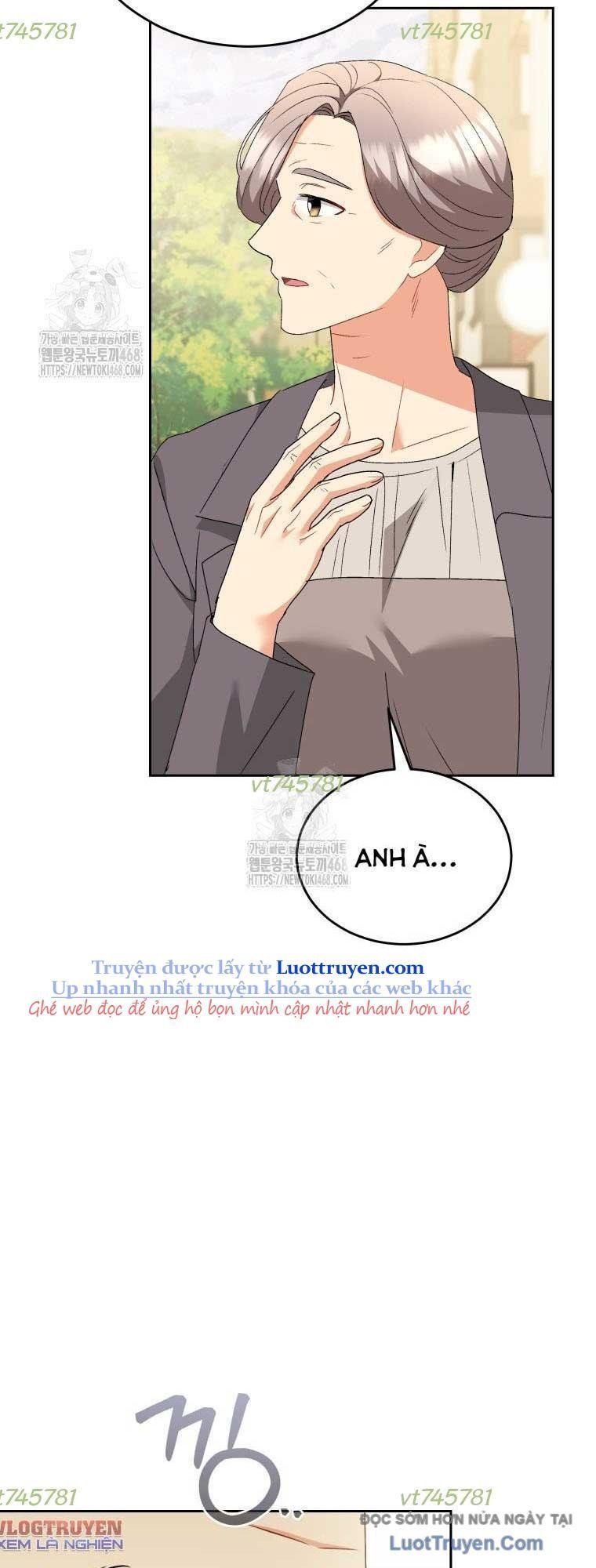 Xin Chào! Bác Sĩ Thú Y Chapter 101 - Trang 2