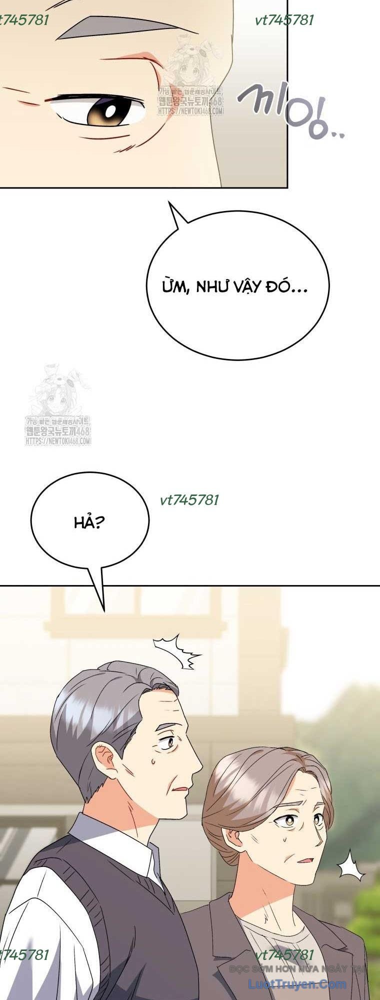 Xin Chào! Bác Sĩ Thú Y Chapter 101 - Trang 2
