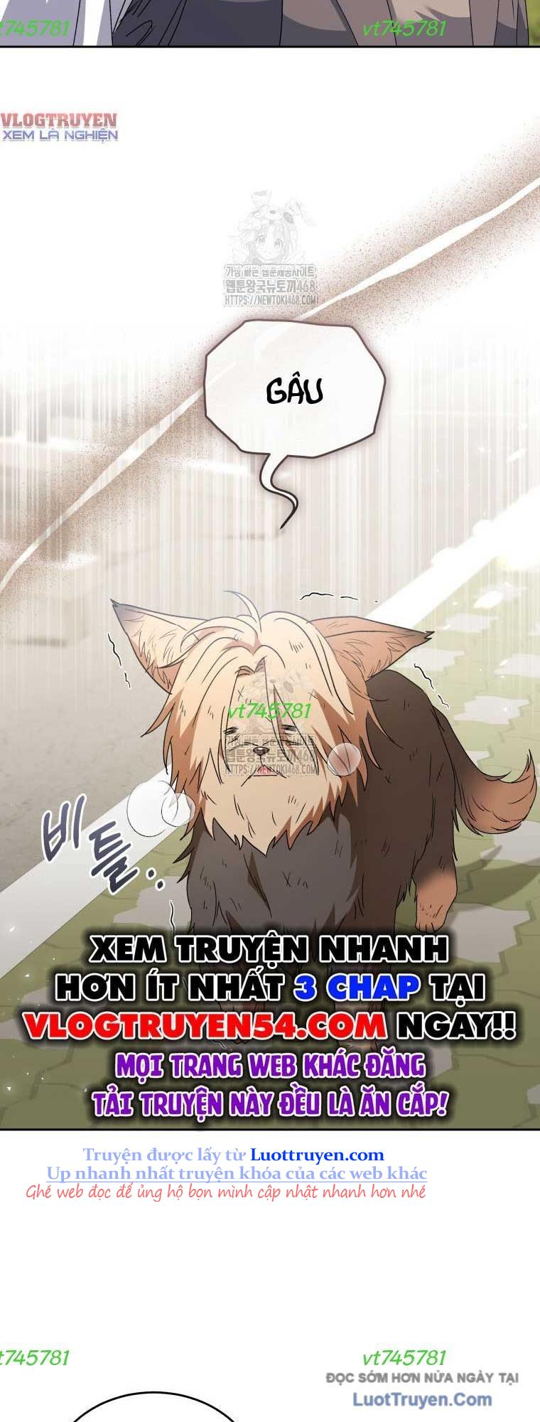 Xin Chào! Bác Sĩ Thú Y Chapter 101 - Trang 2